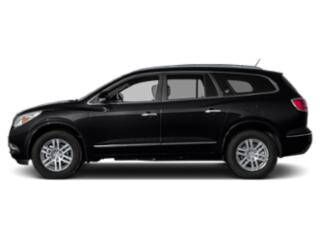 2011 BUICK Enclave