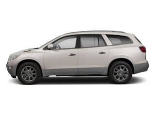 2010 BUICK Enclave