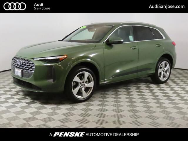 2025 AUDI Q5