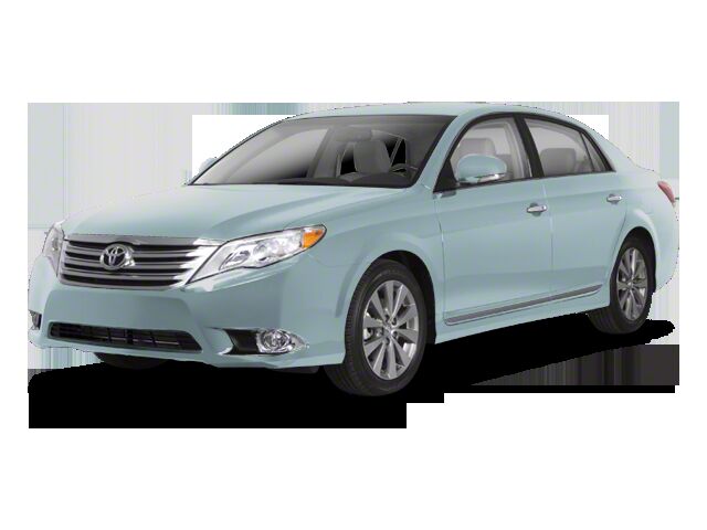 2011 TOYOTA Avalon