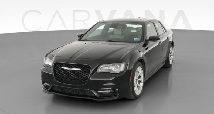 2020 CHRYSLER 300