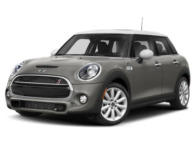 2019 MINI Hardtop