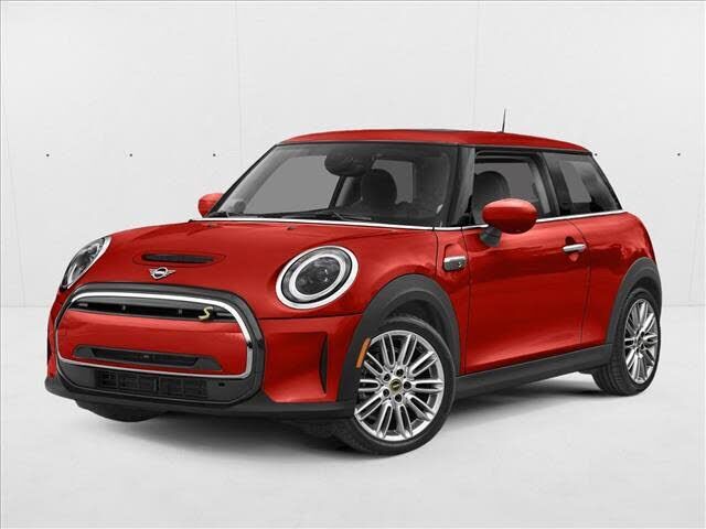 2023 MINI Hardtop