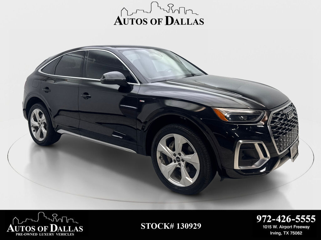 2023 AUDI Q5