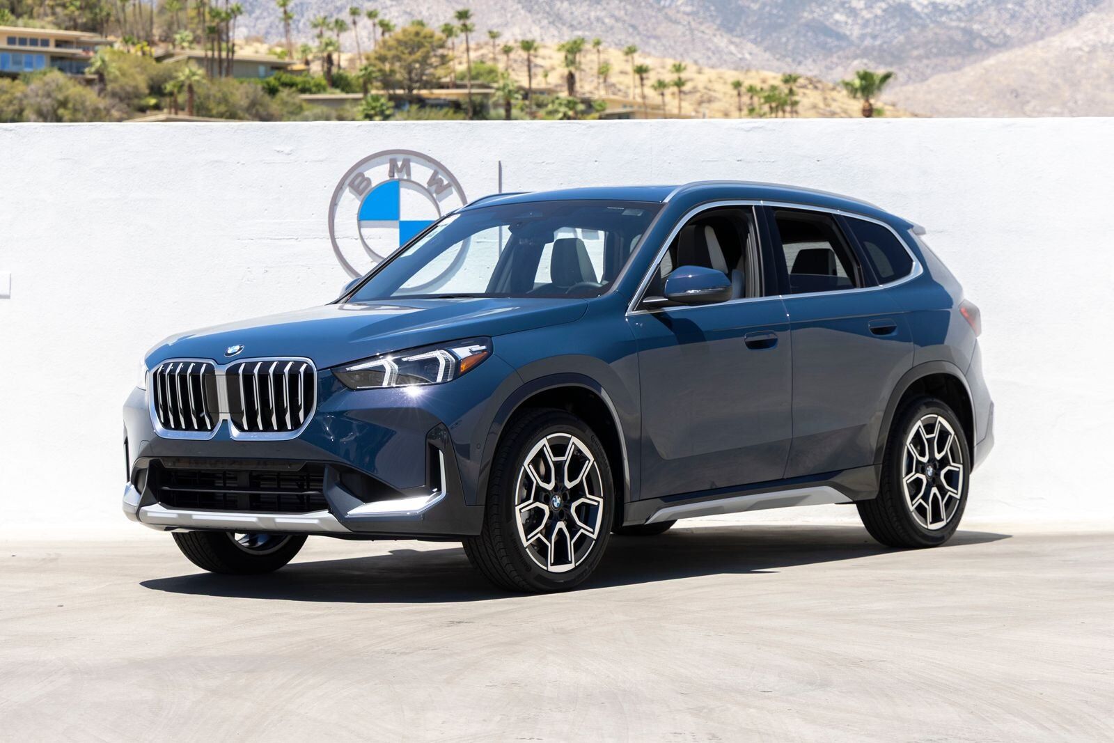 2026 BMW X1