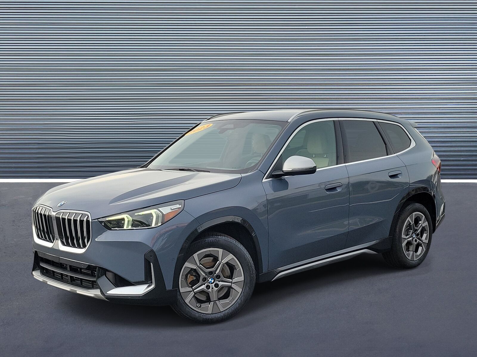 2023 BMW X1