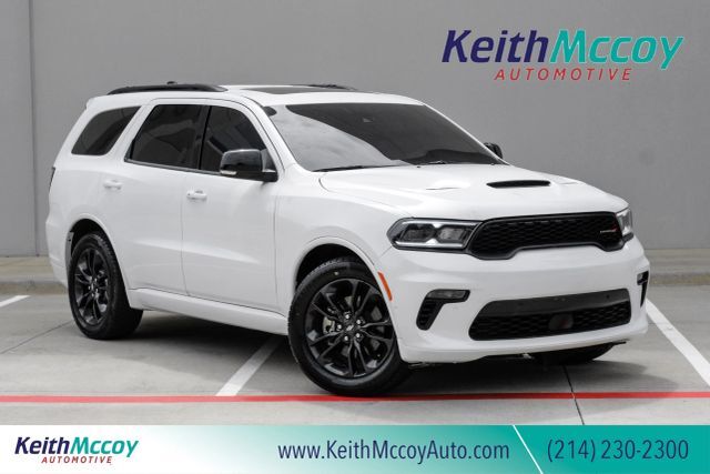 2023 DODGE Durango