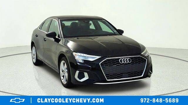 2024 AUDI A3