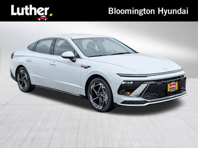 2026 HYUNDAI Sonata