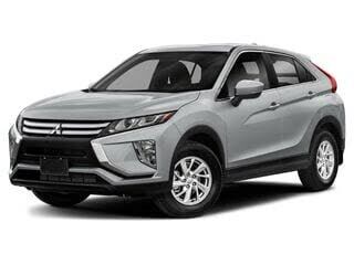 2020 MITSUBISHI ECLIPSE CROSS