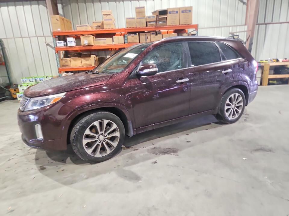 2014 KIA Sorento