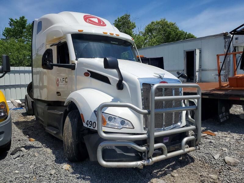 2025 PETERBILT 579