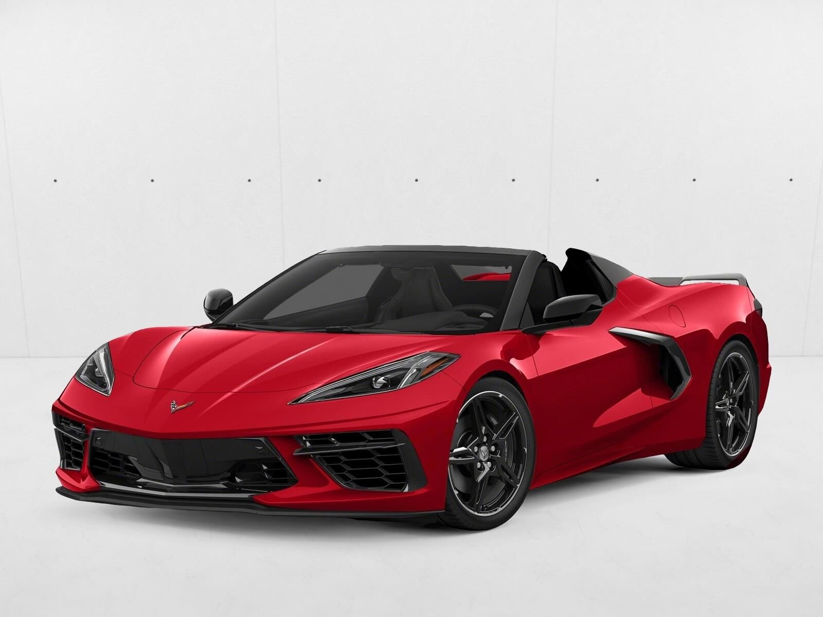 2021 CHEVROLET Corvette