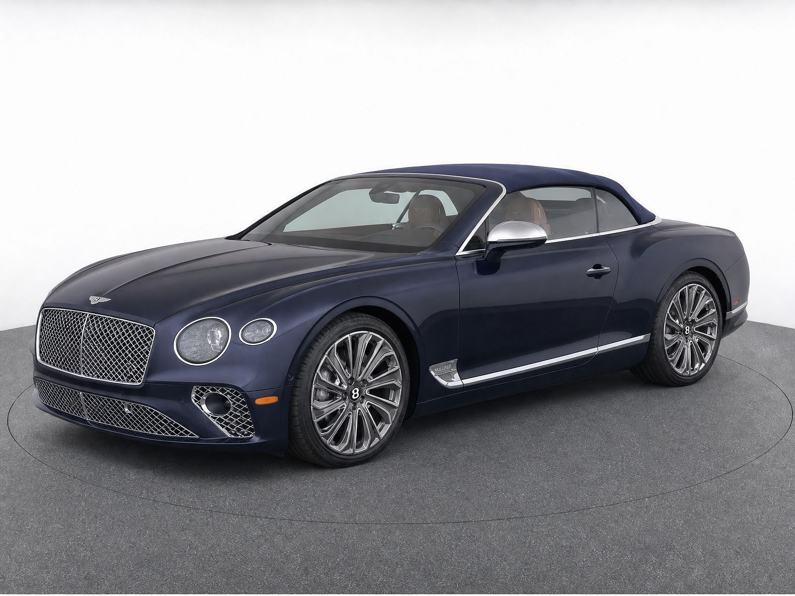 2023 BENTLEY Continental
