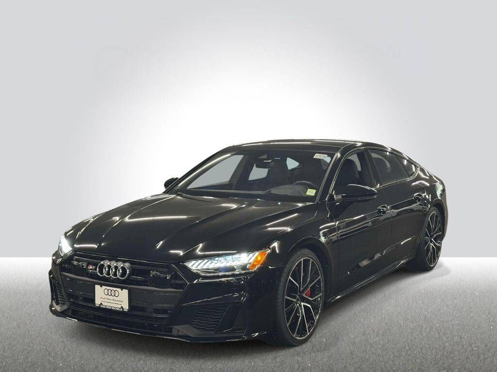 2023 AUDI S7