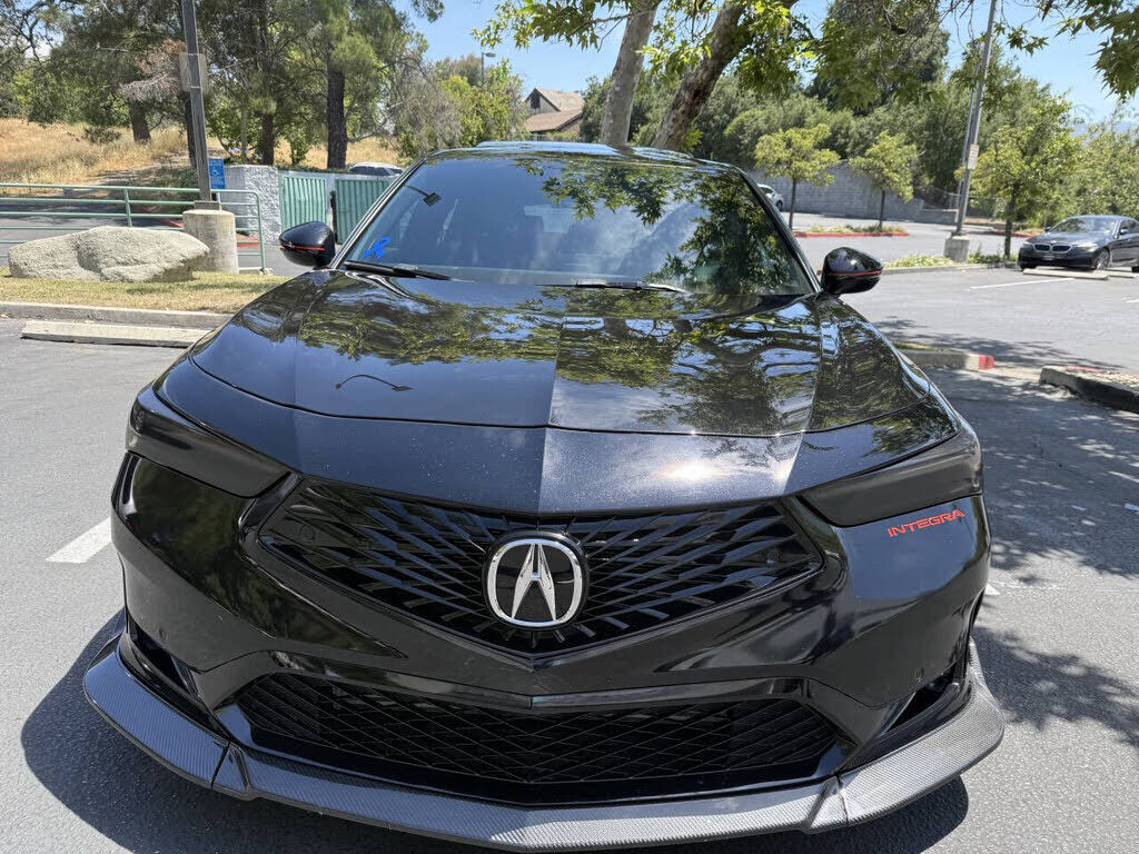 2023 ACURA Integra
