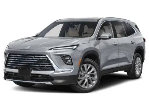2026 BUICK Enclave