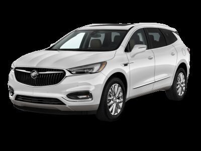 2023 BUICK Enclave