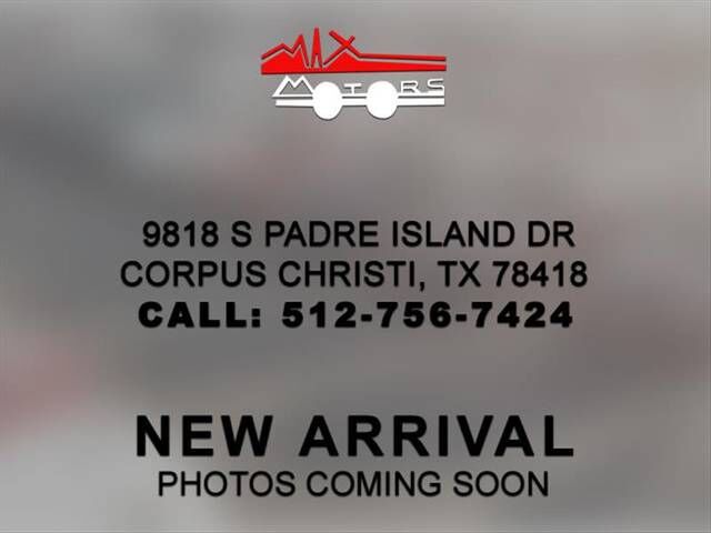 2010 BUICK LaCrosse