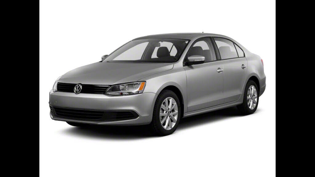 2013 VOLKSWAGEN Jetta