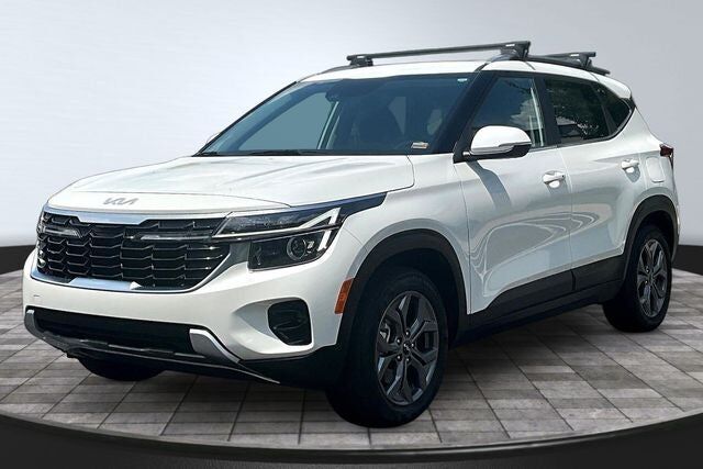 2024 KIA Seltos