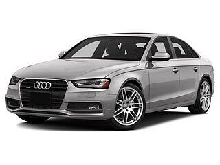 2016 AUDI A4