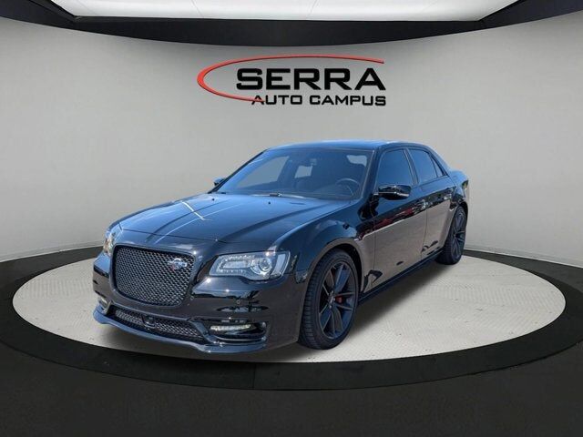 2023 CHRYSLER 300