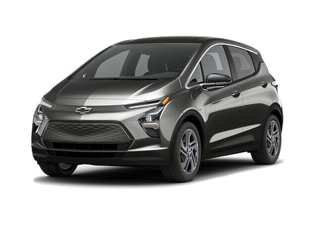 2023 CHEVROLET Bolt EV