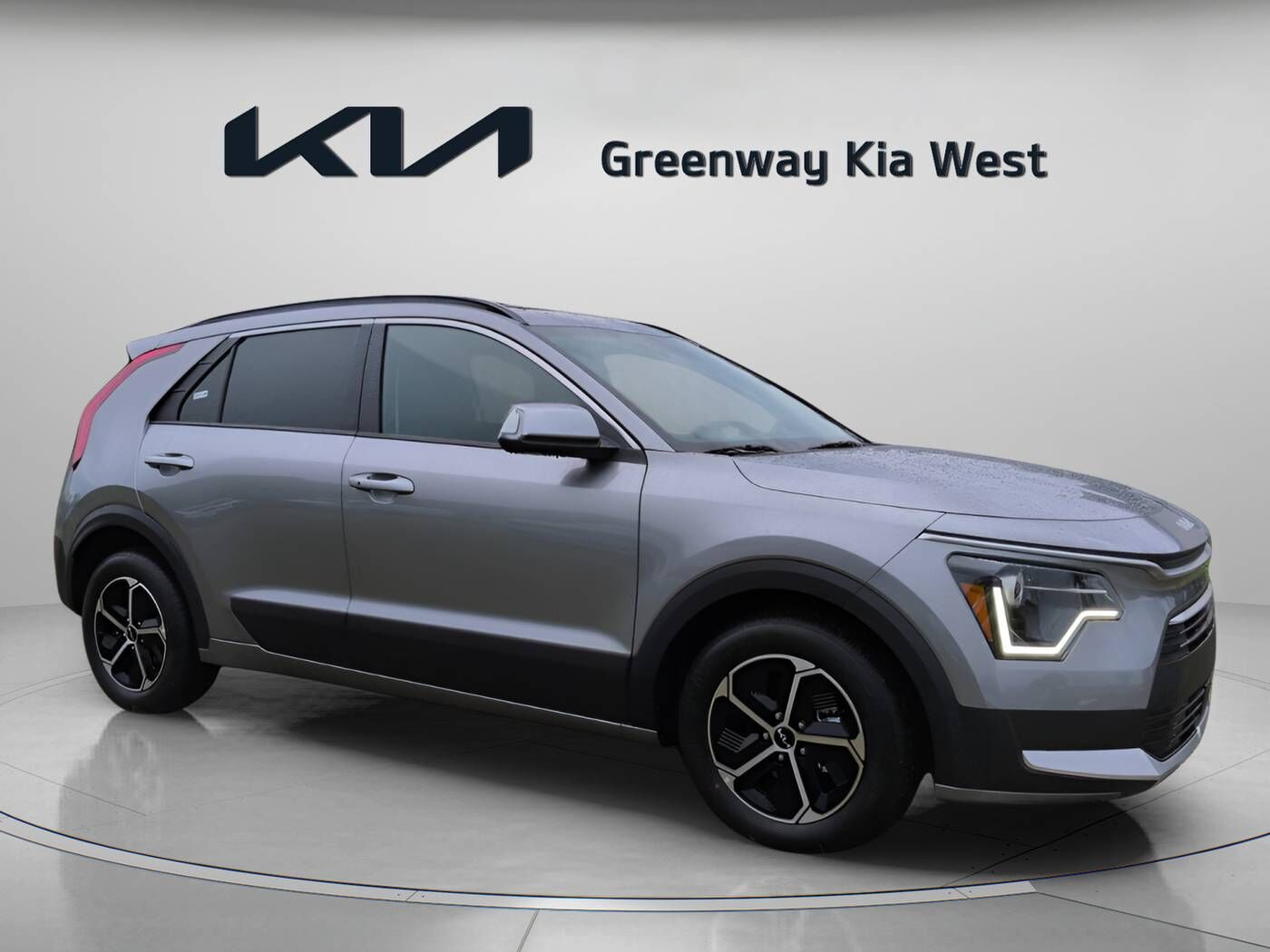 2026 KIA Niro