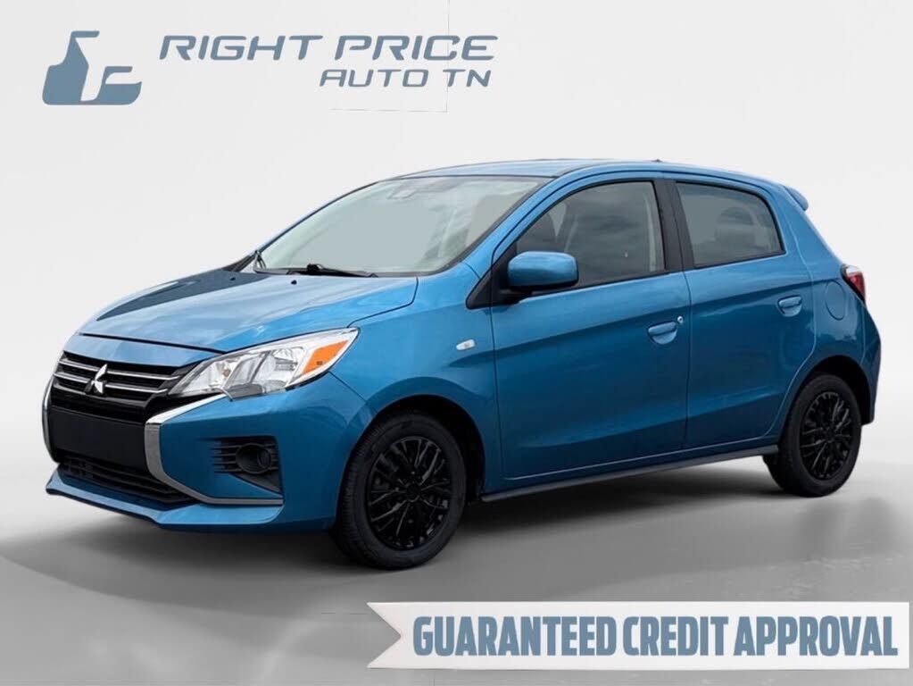 2024 MITSUBISHI Mirage