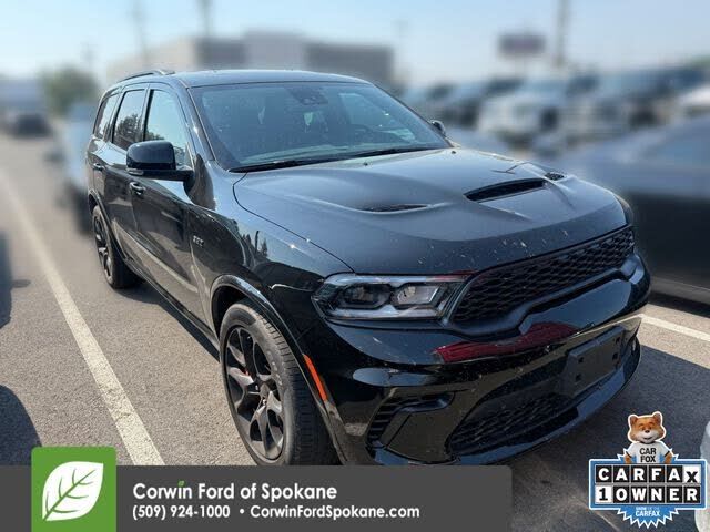 2024 DODGE Durango