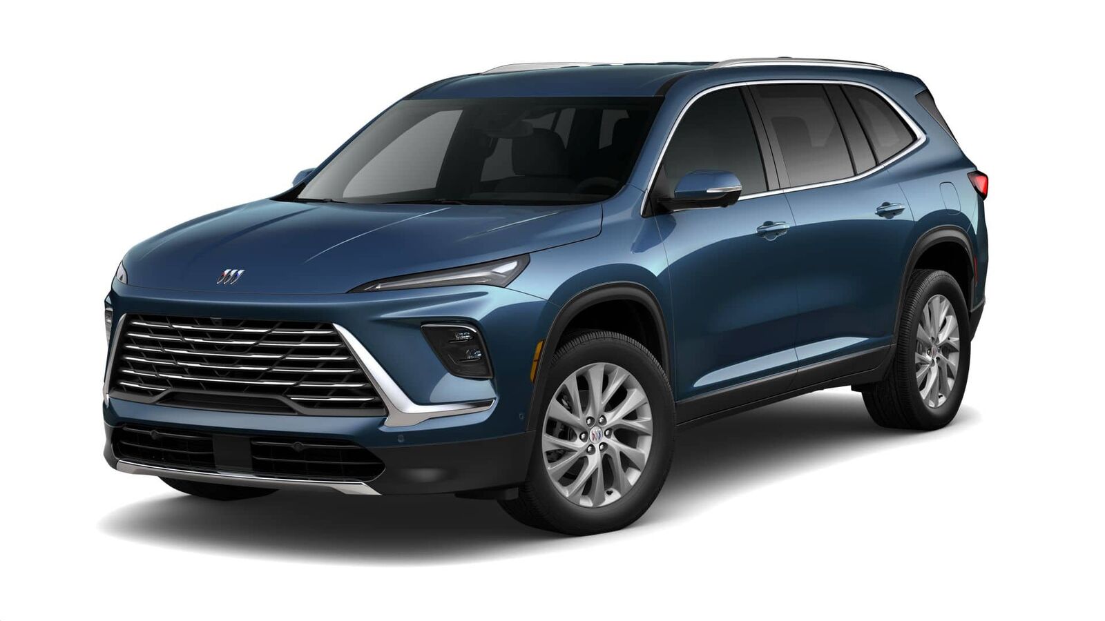 2026 BUICK Enclave