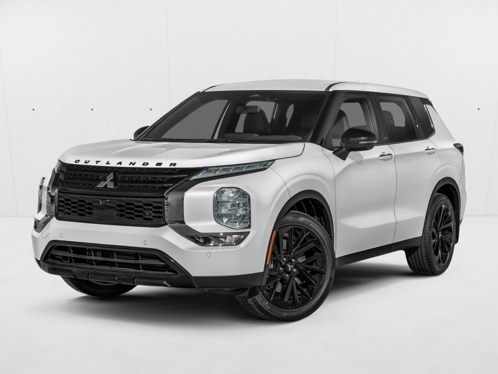 2023 MITSUBISHI Outlander