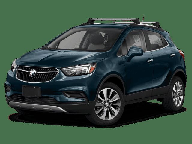 2022 BUICK Encore