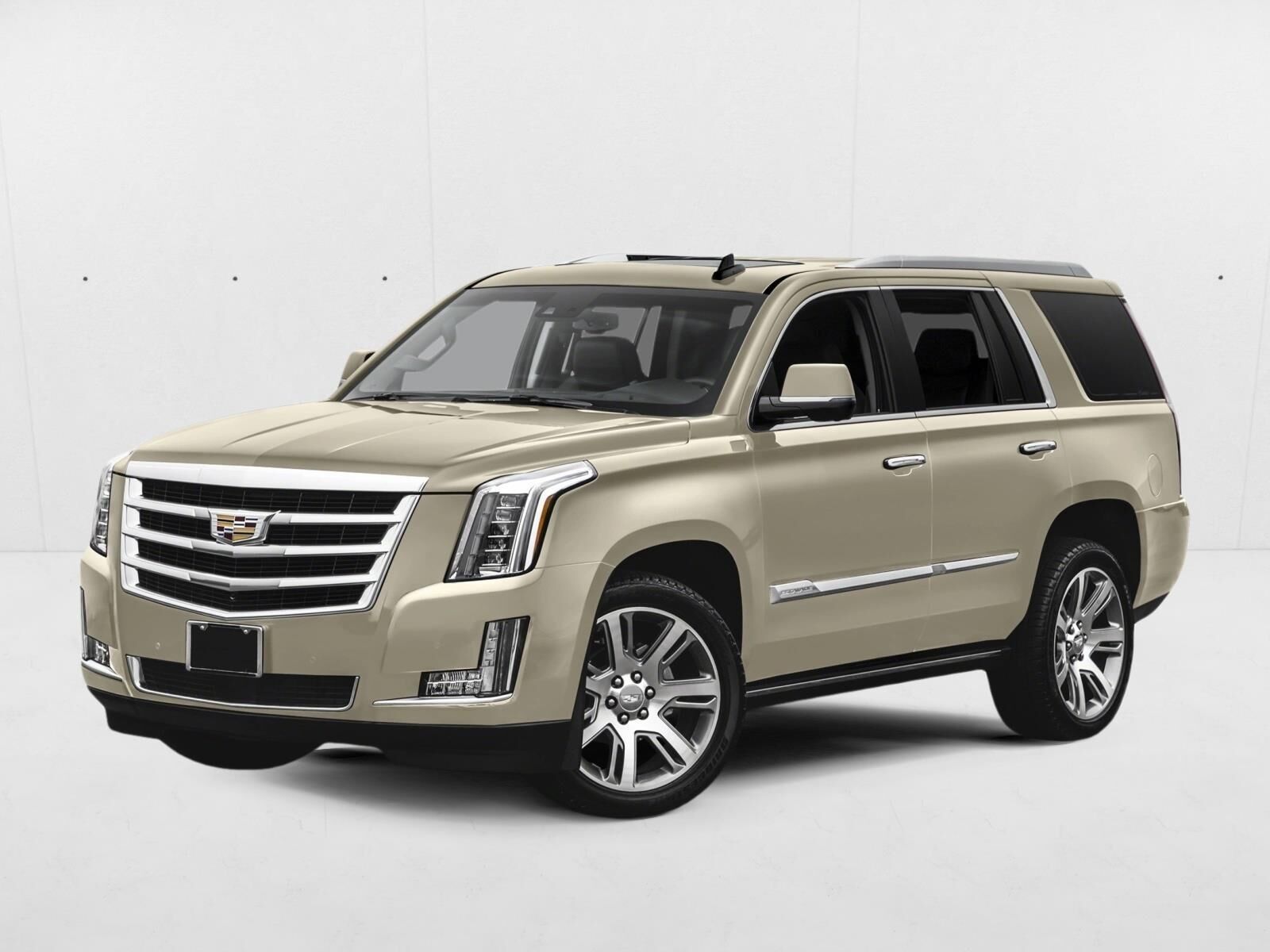 2017 CADILLAC Escalade