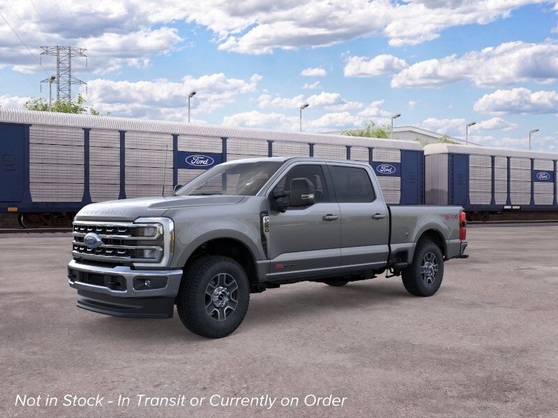 2026 FORD F-250