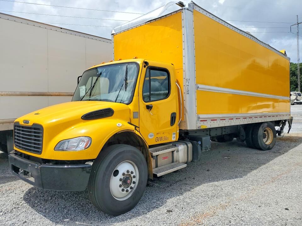2023 FREIGHTLINER M2