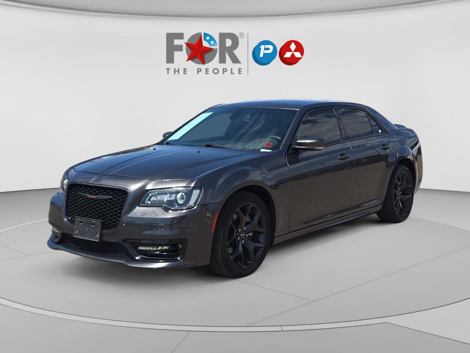 2022 CHRYSLER 300