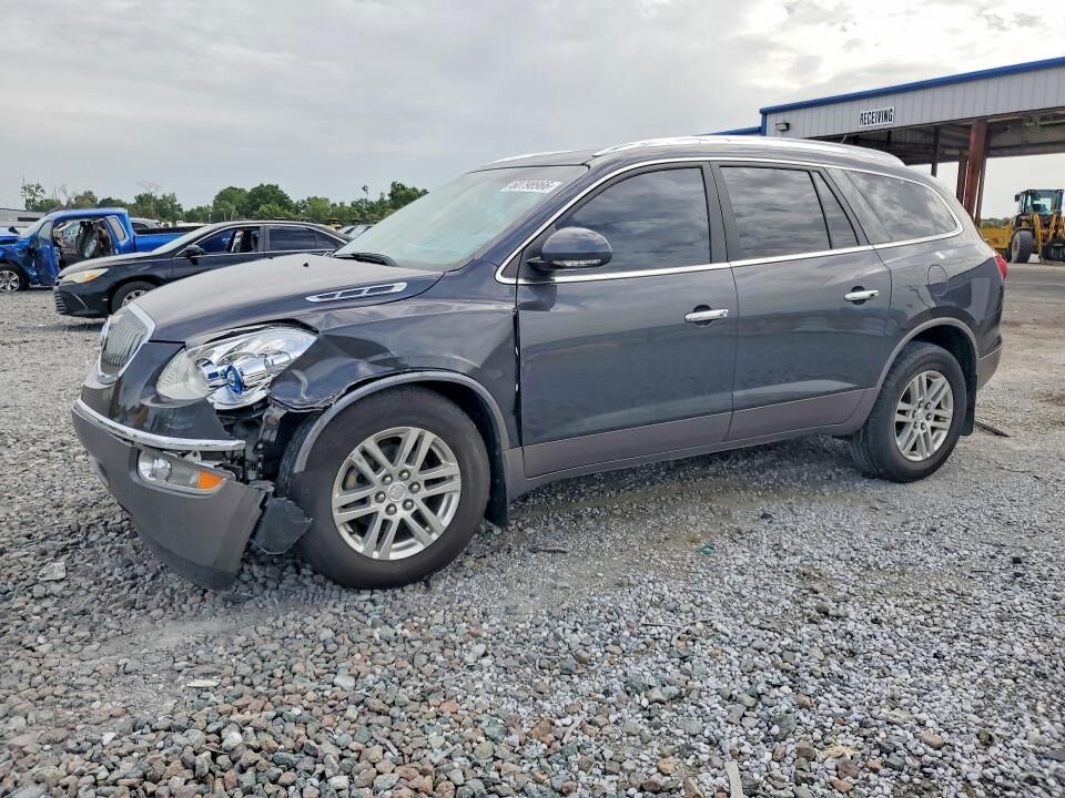2012 BUICK Enclave
