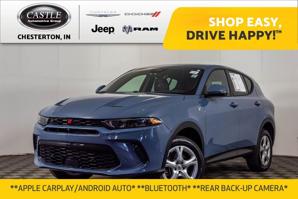 2023 DODGE HORNET