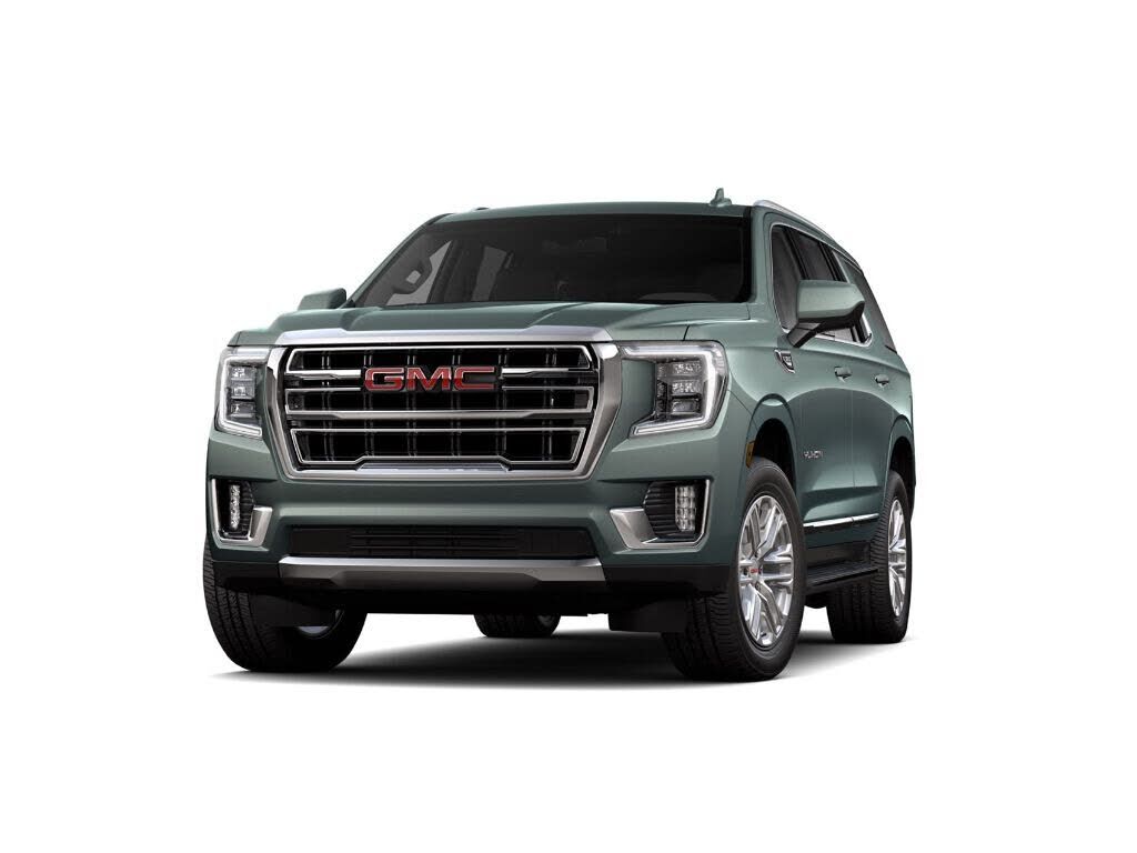 2023 GMC Yukon