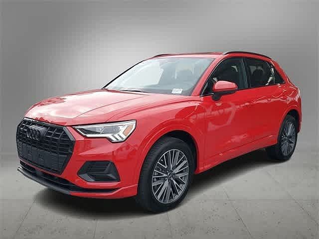 2023 AUDI Q3