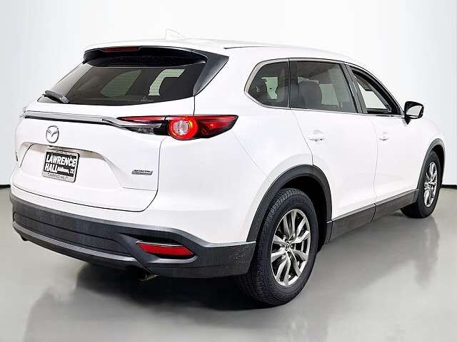 2019 MAZDA CX-9