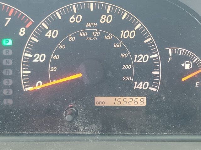 2006 TOYOTA Camry