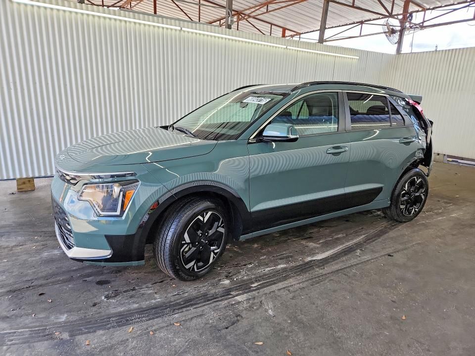 2023 KIA Niro