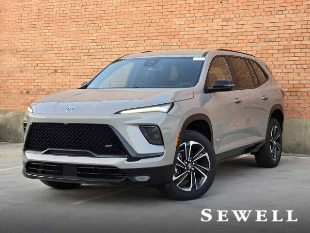 2026 BUICK Enclave