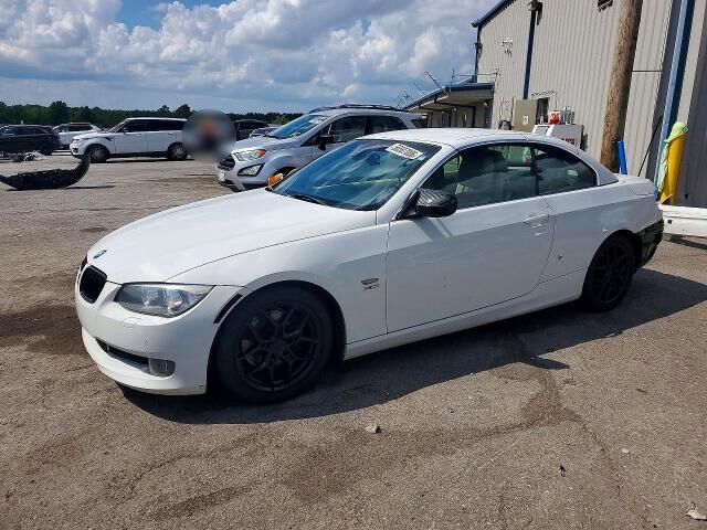 2013 BMW 3 Series