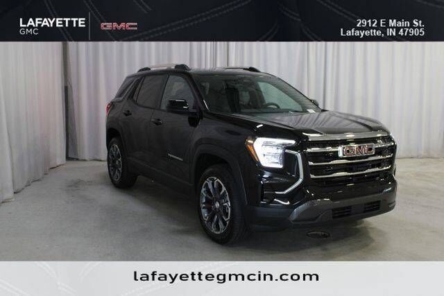 2027 GMC Terrain