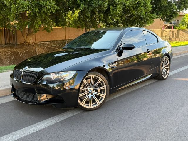 2009 BMW M3