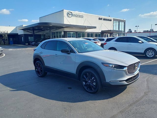2026 MAZDA CX-30